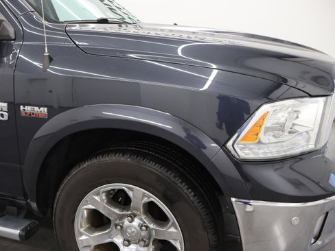 Used 2016 RAM 1500 Laramie w/ Convenience Group AWD/4WD image 22