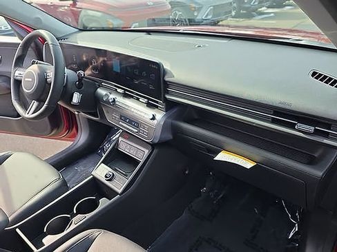 New 2026 Hyundai Kona SEL Premium image 24