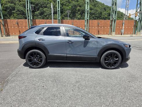 Used 2023 MAZDA CX-30 AWD 2.5 S w/ Preferred Package image 9