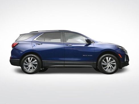 Used 2023 Chevrolet Equinox LT AWD/4WD image 29
