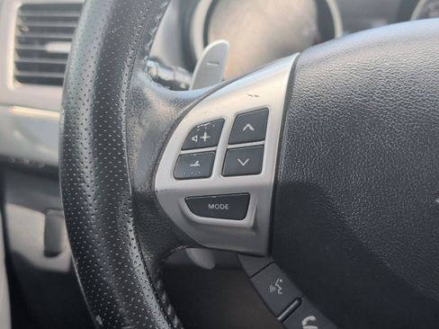 Used 2012 Mitsubishi Lancer GT FWD image 14