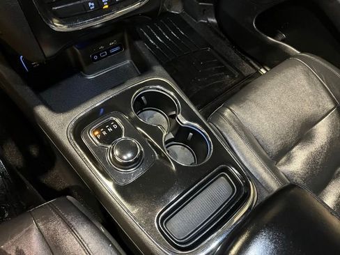 Used 2015 Dodge Durango Limited w/ Premium Group AWD/4WD image 32