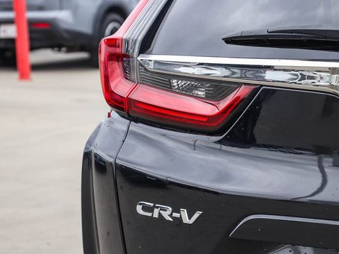 Used 2020 Honda CR-V EX-L image 8