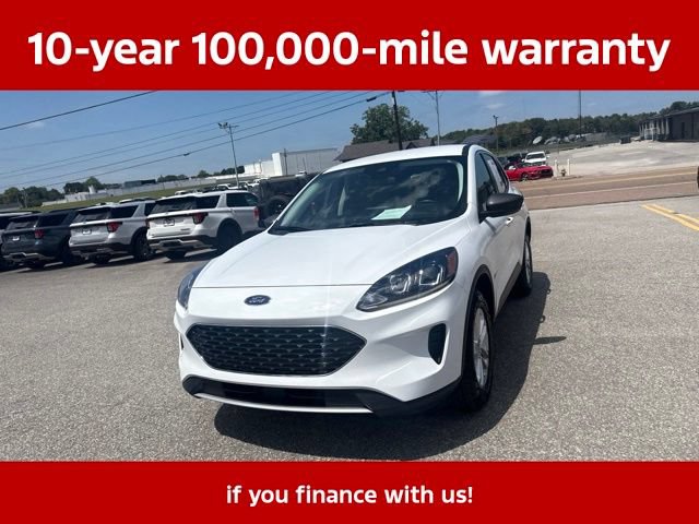 Used 2022 Ford Escape SE w/ Cold Weather Package AWD/4WD image 6