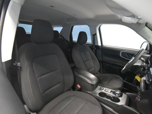 Used 2021 Ford Bronco Sport image 24