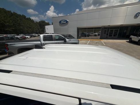 Used 2025 Toyota Tacoma TRD Sport AWD/4WD image 24