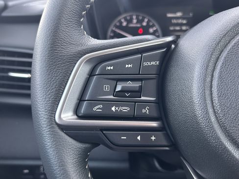 New 2025 Subaru Legacy Premium image 20