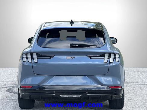 Used 2023 Ford Mustang Mach-E GT w/ GT Performance Edition AWD/4WD image 27