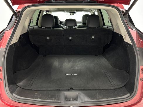 Used 2020 Nissan Murano SL w/ Moonroof Package AWD/4WD image 33