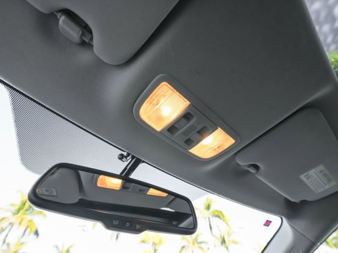 Used 2016 Honda HR-V EX-L image 20