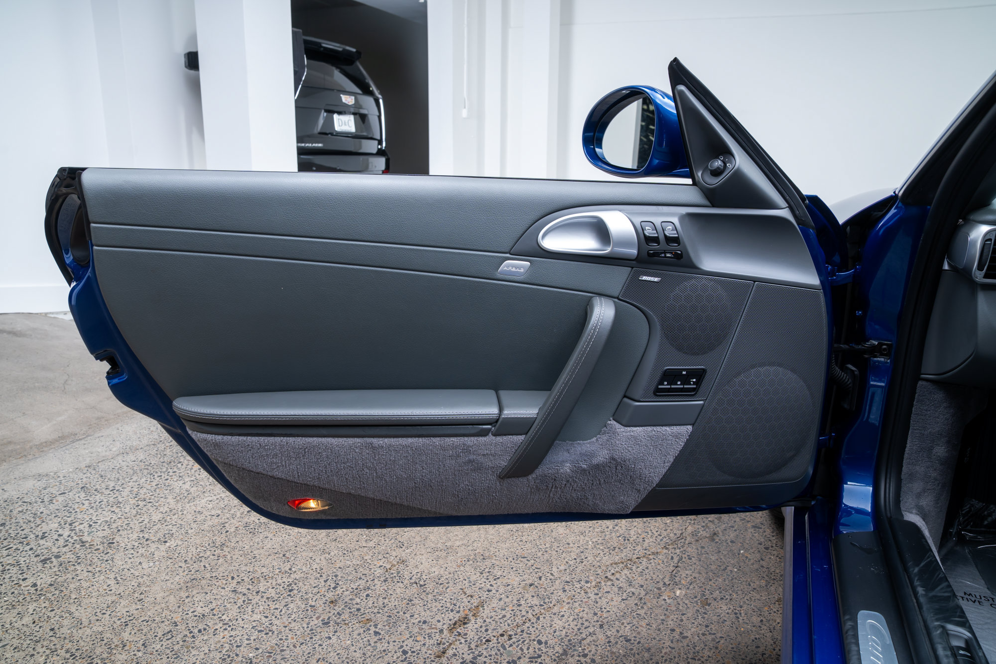 Used 2009 Porsche 911 Carrera S RWD image 19