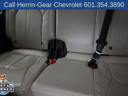Used 2020 Ford Expedition Max Platinum RWD image 17