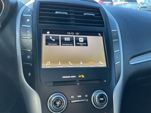 Used 2019 Lincoln MKC Reserve w/ MKC Technology Package image 42