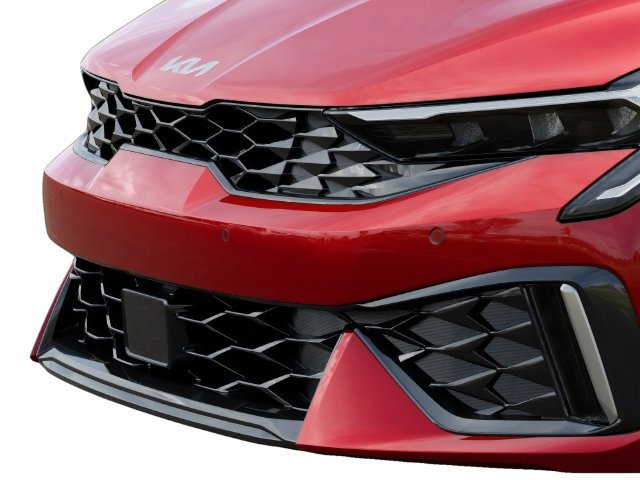 New 2026 Kia K5 GT-Line AWD/4WD image 12