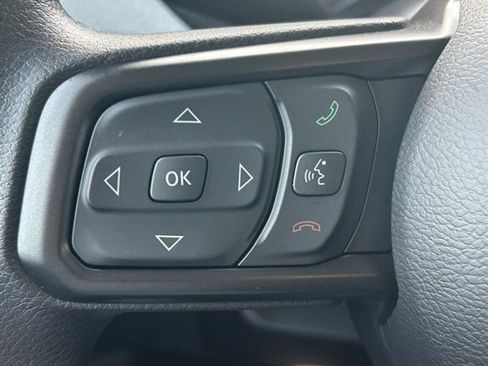 New 2026 Jeep Wrangler Sport image 12