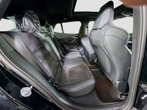 New 2026 BMW X2 xDrive28i w/ M Sport Package image 30