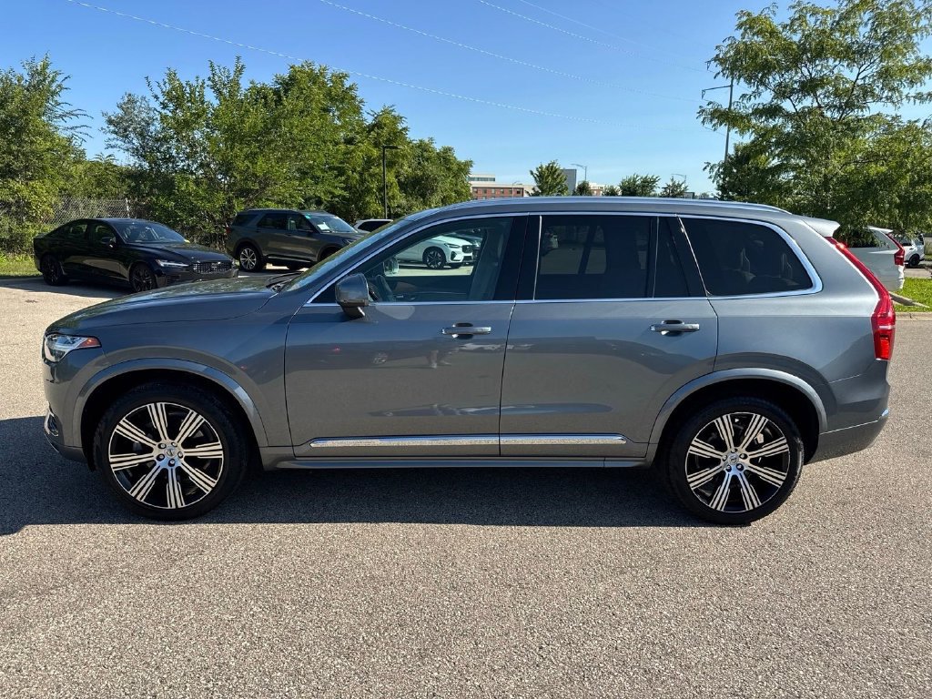 Used 2020 Volvo XC90 T6 Inscription AWD/4WD image 2