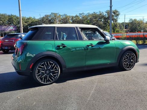 New 2026 MINI Cooper 4-Door Hardtop image 7