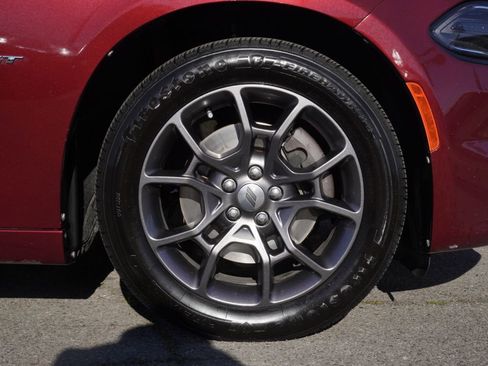 Used 2018 Dodge Charger GT w/ Beats Audio Group AWD/4WD image 7