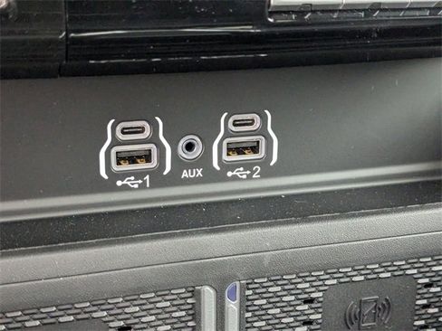 New 2026 RAM 3500 Laramie image 21