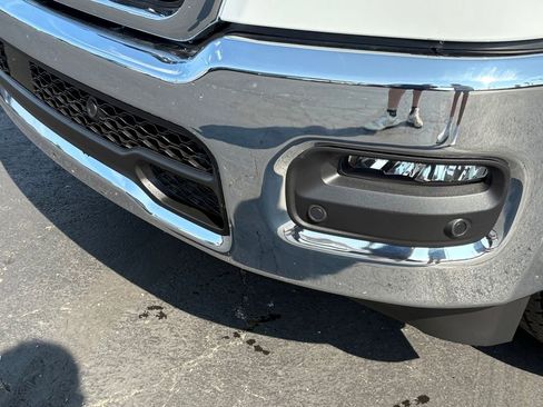 New 2026 RAM 1500 Big Horn image 11