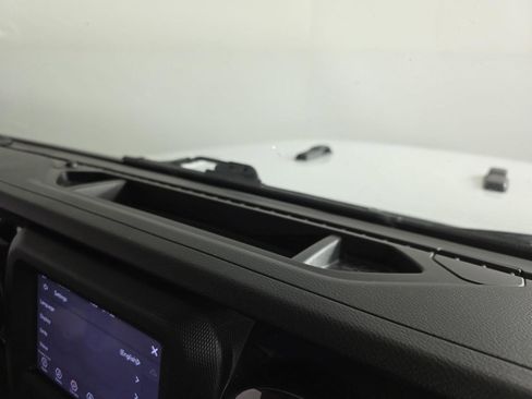 Used 2021 Jeep Wrangler Unlimited Sport AWD/4WD image 43