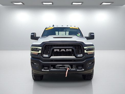 Used 2024 RAM 2500 Power Wagon w/ Level 1 Equipment Group image 7