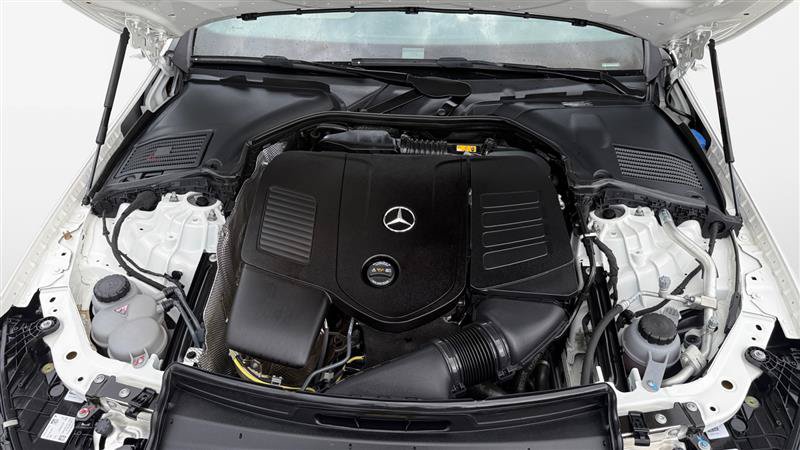 Used 2024 Mercedes-Benz C 300 Sedan image 20