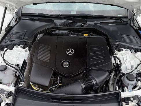 Used 2024 Mercedes-Benz C 300 Sedan image 20