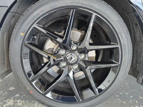 Used 2022 Honda Civic Sport image 39
