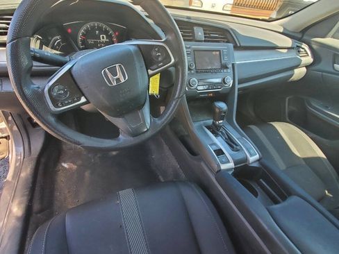 Used 2016 Honda Civic LX image 10