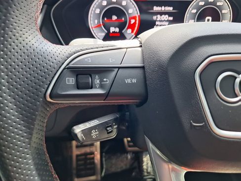 Used 2024 Audi SQ5 Premium Plus AWD/4WD image 16