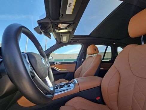 Used 2026 BMW X5 sDrive40i image 7