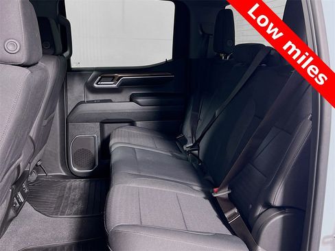 Used 2023 Chevrolet Silverado 1500 RST image 23
