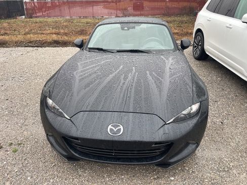 Used 2021 MAZDA MX-5 Miata Grand Touring image 5