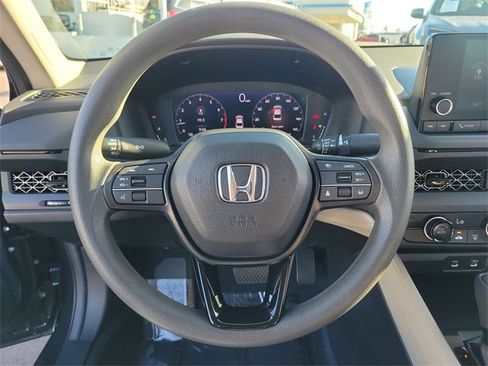 Certified 2024 Honda Accord LX image 19