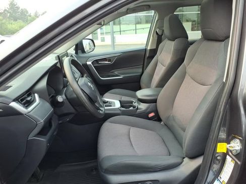Used 2019 Toyota RAV4 XLE w/ Convenience Package AWD/4WD image 16