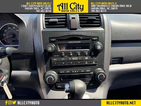 Used 2008 Honda CR-V EX-L image 14