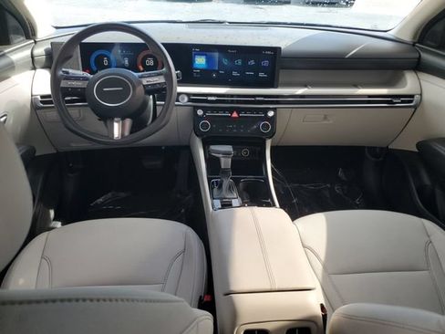 Certified 2025 Hyundai Tucson SEL FWD image 22