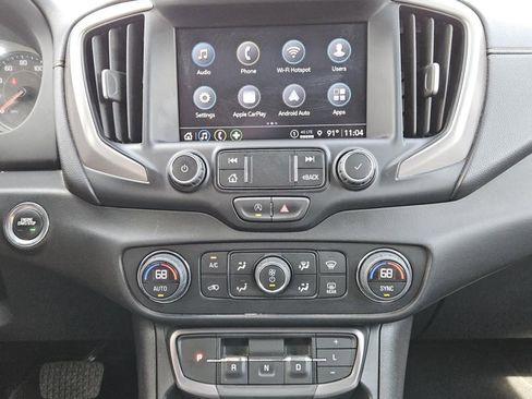 Certified 2023 GMC Terrain AT4 image 12