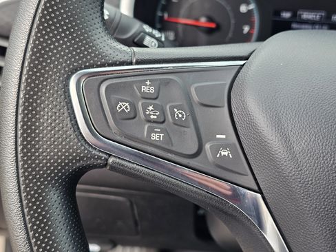 Used 2024 Chevrolet Malibu LT image 19