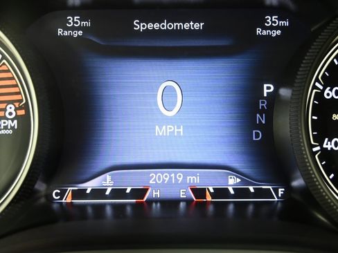 Used 2022 Jeep Cherokee Latitude Lux w/ Sun & Sound Group image 26