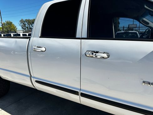 Used 2004 Dodge Ram 3500 Truck SLT w/ Trailer Tow Group image 22