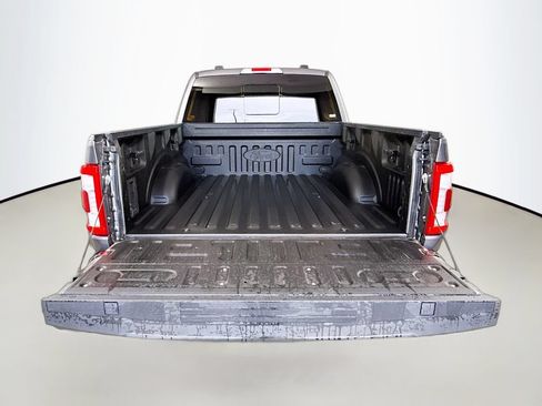 Used 2023 Ford F150 Lariat w/ FX4 Off-Road Package AWD/4WD image 27