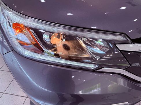 Used 2016 Honda CR-V Touring image 15