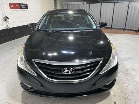 Used 2013 Hyundai Sonata GLS w/ Popular Equipment Pkg image 6