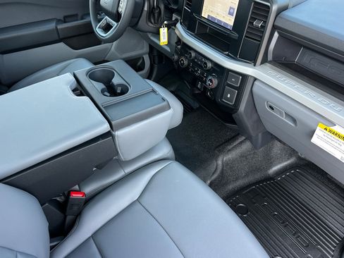 New 2026 Ford F250 XL image 13