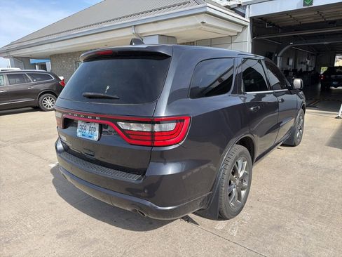 Used 2014 Dodge Durango SXT w/ Quick Order Package 23B image 3