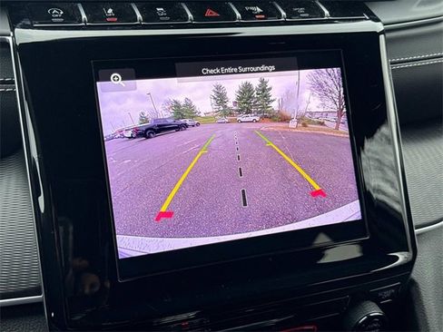 Used 2024 Jeep Grand Cherokee Laredo image 31