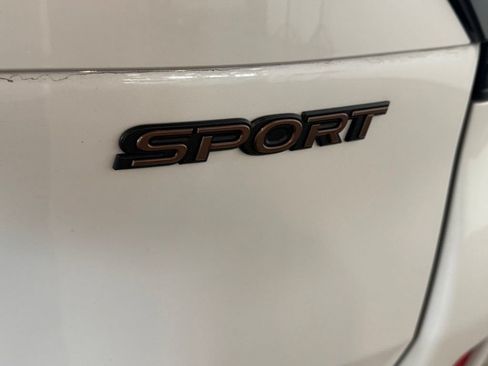 Used 2025 Subaru Forester Sport AWD/4WD image 24